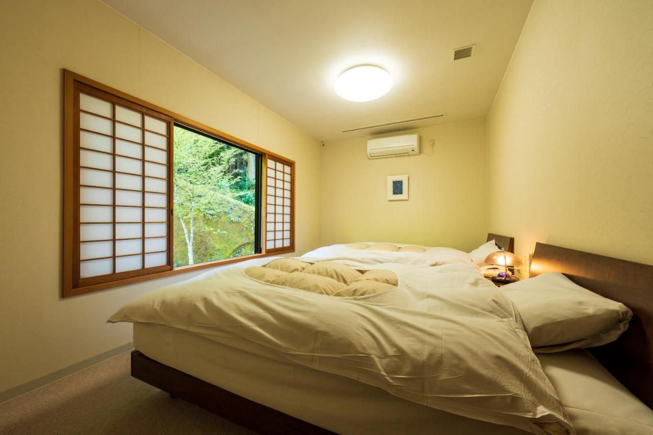 Auberge Funoki Nakacu Kültér fotó