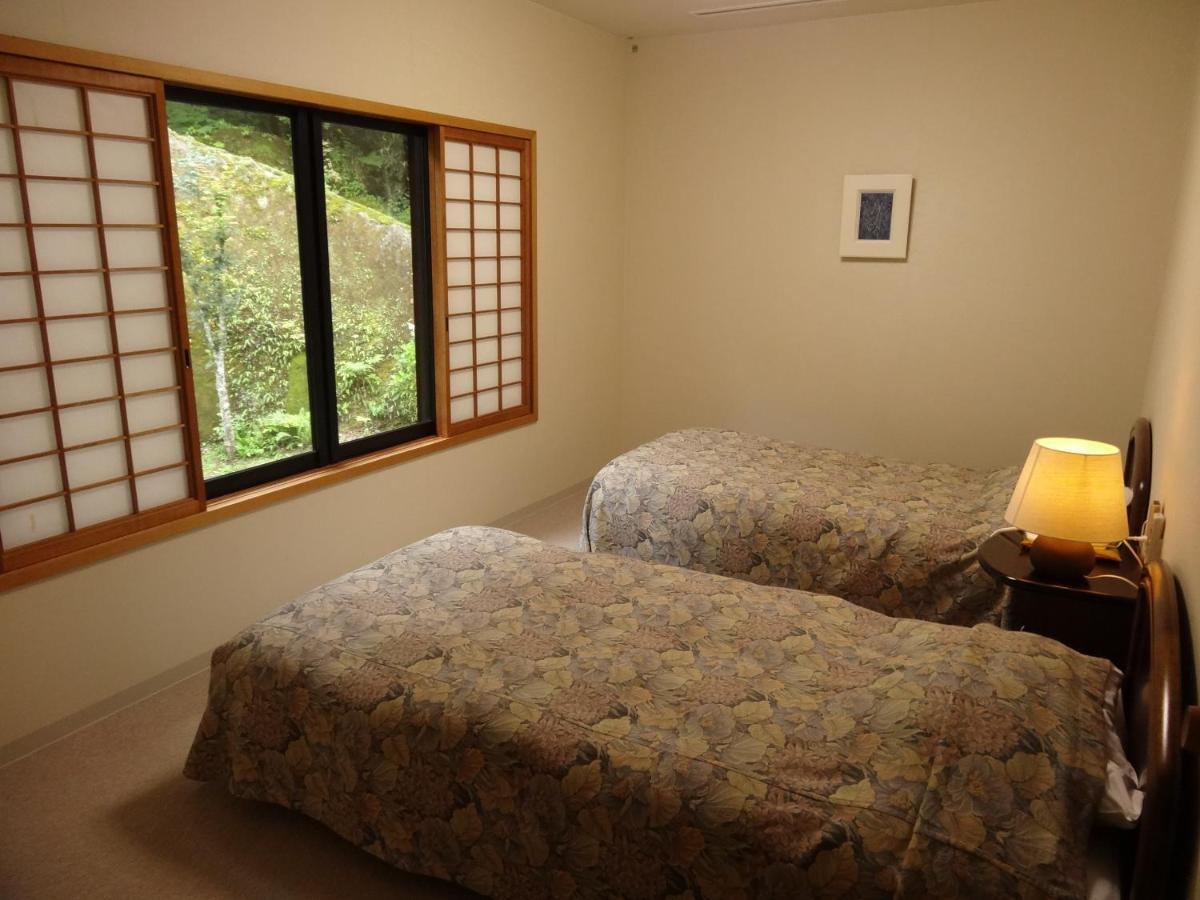 Auberge Funoki Nakacu Kültér fotó